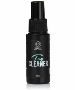 Cobeco Clean CBL płyn do czyszczenia akcesoriow 50 ml bezzapachowy