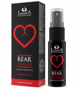 Intimateline Luxuria Spray relaksujący do pielęgnacji 20 ml