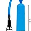 ToyJoy Power Pump zaawansowana pompa prożniowa z manometrem 8713221015709