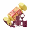 LoveBoxxx Secret Twist Couples Set Power & Control - Zestaw dla Par