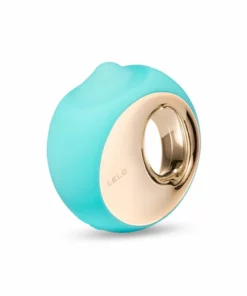 LELO Ora 3 Aqua - Stymulator z technologią PreMotion, 12 trybow