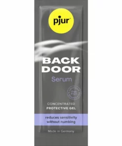 Pjur Back Door Serum ochronne do pielęgnacji intymnej 1,5 ml
