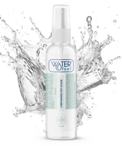 Waterfeel Spray do Higieny Akcesoriow Intymnych 150ml bezzapachowy