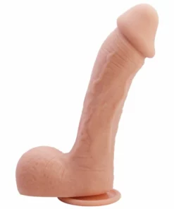 Baile Johnsson 22 cm - Model anatomiczny z przyssawką, TPR