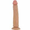 Pretty Love Sharife model 25 cm mięsisty TPR z przyssawką