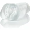 CalExotics PureSkin model anatomiczny zamknięty 16,5x9,5 cm