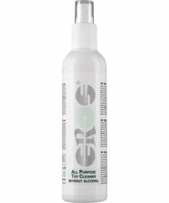 EROS All Purpose Cleaner Spray 200 ml - uniwersalny płyn dezynfekujący