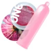 ONE Flavor Waves prezerwatywy smakowe zestaw 12 sztuk rożne smaki