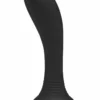 TOYJOY LUZ Zare - silikonowy model z 7 trybami i podświetleniem LED