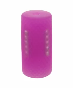 California Exotic Beaded Stroker elastyczny model z koralikami 13 cm