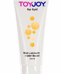 TOYJOY Anal Lube 100 ml - żel nawilżający o zwiększonej gęstości