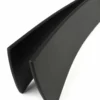 Hidden Desire Genuine Leather Split Slapper - skorzany model z podwojną końcowką