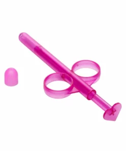 Lube Tube zestaw 2 aplikatorow do precyzyjnego dozowania żelu 716770094209