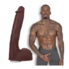 Doc Johnson ULTRASKYN Pressure 25 cm model anatomiczny naturalny