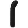 Doc Johnson Silikonowy Model G-Spot Czarny 10-Funkcyjny USB